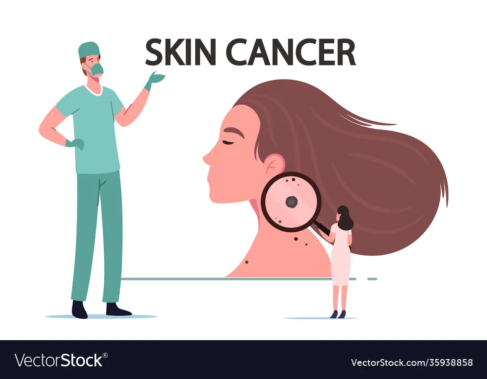 Skin Cancer Recognition Project
